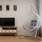 Апартаменты (Комфорт), Апартаменты Комфорт на 65 лет Победы