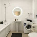 Апартаменты (Комфорт), Апартаменты Комфорт на 65 лет Победы