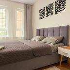 Апартаменты (Комфорт), Апартаменты Комфорт на 65 лет Победы