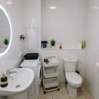 Апартаменты (Комфорт), Апартаменты Комфорт на 65 лет Победы