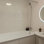 Апартаменты (Комфорт), Апартаменты Комфорт на 65 лет Победы