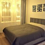 Апартаменты (Комфорт), Апартаменты Комфорт на 65 лет Победы