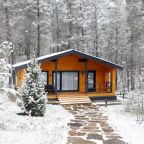 Коттедж, База отдыха Forest Green