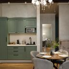 Коттедж, База отдыха Forest Green