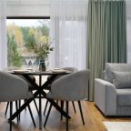 Коттедж, База отдыха Forest Green