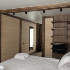 Двухместный (Loft), База отдыха Forest Green
