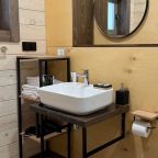 Двухместный (Loft с террасой), База отдыха Forest Green