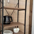Двухместный (Loft с балконом), База отдыха Forest Green