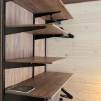 Двухместный (Loft с балконом), База отдыха Forest Green