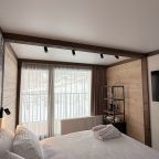 Двухместный (Loft с балконом), База отдыха Forest Green