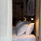 Двухместный (Loft с балконом), База отдыха Forest Green