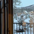 Семейный (Loft с террасой), База отдыха Forest Green