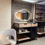 Семейный (Loft с террасой), База отдыха Forest Green