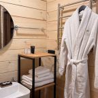 Семейный (Loft с террасой), База отдыха Forest Green