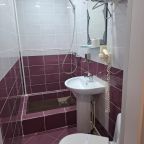 Двухместный (Джуниор Сюит), Сити Отель на Жулебинском бульваре