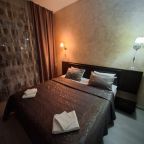 Двухместный (Джуниор Сюит), Сити Отель на Жулебинском бульваре