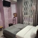 Двухместный (Джуниор Сюит), Сити Отель на Жулебинском бульваре