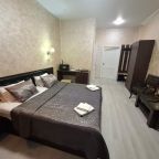 Двухместный (Джуниор Сюит), Сити Отель на Жулебинском бульваре