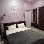 Двухместный (Джуниор Сюит), Сити Отель на Жулебинском бульваре