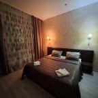 Двухместный (Джуниор Сюит), Сити Отель на Жулебинском бульваре