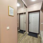 Апартаменты (Атмосфера), Апартаменты Атмосфера на Луначарского 99