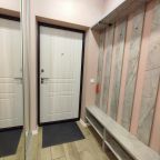 Апартаменты (Атмосфера), Апартаменты Атмосфера на Луначарского 99