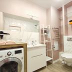 Апартаменты (Атмосфера), Апартаменты Атмосфера на Луначарского 99