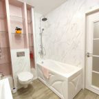 Апартаменты (Атмосфера), Апартаменты Атмосфера на Луначарского 99