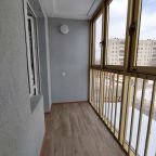 Апартаменты (Атмосфера), Апартаменты Атмосфера на Луначарского 99