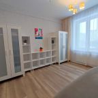 Апартаменты (Атмосфера), Апартаменты Атмосфера на Луначарского 99