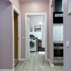 Апартаменты (Атмосфера), Апартаменты Атмосфера на Луначарского 99