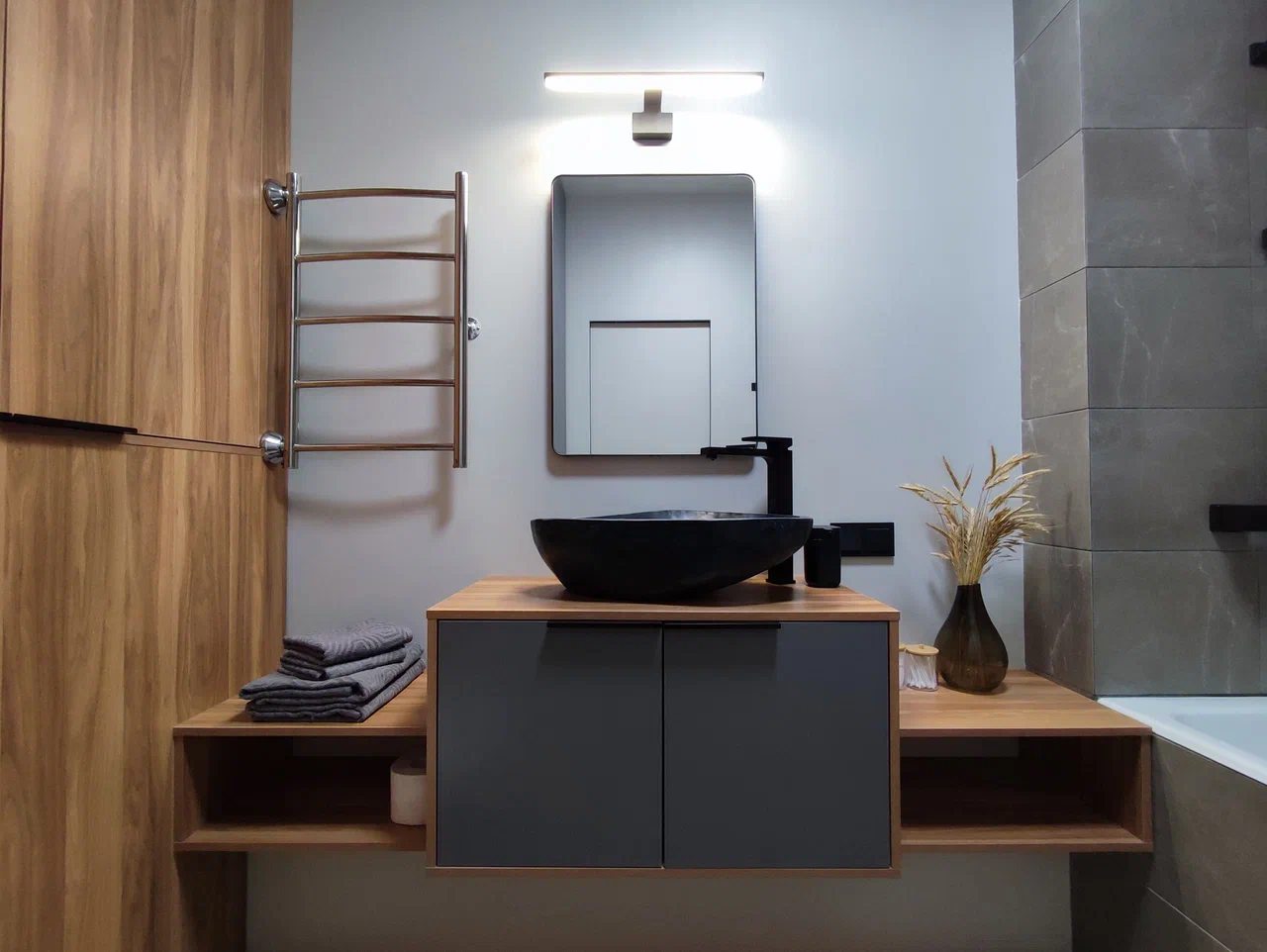 Апартаменты (Атмосфера), Апартаменты Атмосфера на Екатерининской 177а