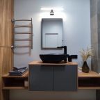 Апартаменты (Атмосфера), Апартаменты Атмосфера на Екатерининской 177а