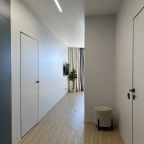 Апартаменты (Атмосфера), Апартаменты Атмосфера на Екатерининской 177а