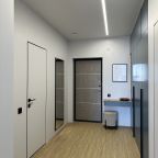 Апартаменты (Атмосфера), Апартаменты Атмосфера на Екатерининской 177а