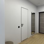 Апартаменты (Атмосфера), Апартаменты Атмосфера на Екатерининской 177а