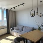 Апартаменты (Атмосфера), Апартаменты Атмосфера на Екатерининской 177а