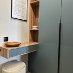 Апартаменты (Атмосфера), Апартаменты Атмосфера на Екатерининской 177а