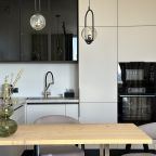 Апартаменты (Атмосфера), Апартаменты Атмосфера на Екатерининской 177а