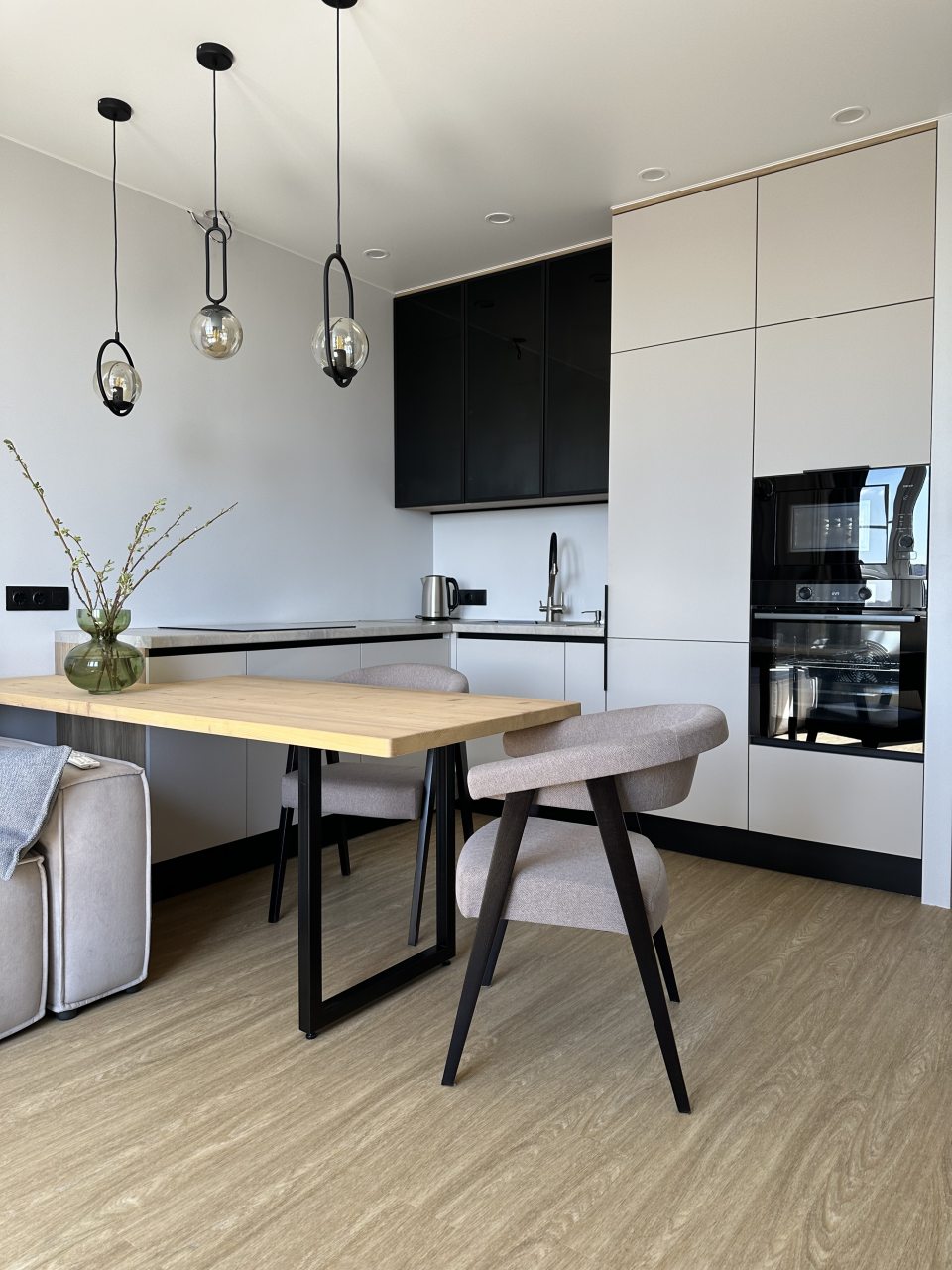 Апартаменты (Атмосфера), Апартаменты Атмосфера на Екатерининской 177а