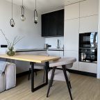 Апартаменты (Атмосфера), Апартаменты Атмосфера на Екатерининской 177а