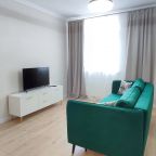 Апартаменты (Атмосфера), Апартаменты Атмосфера на Островского 52