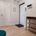 Апартаменты (Атмосфера), Апартаменты Атмосфера на Островского 52