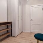 Апартаменты (Атмосфера), Апартаменты Атмосфера на Островского 52