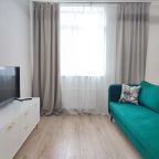 Апартаменты (Атмосфера), Апартаменты Атмосфера на Островского 52