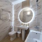 Апартаменты (Атмосфера), Апартаменты Атмосфера на Островского 52