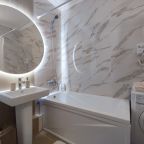 Апартаменты (Атмосфера), Апартаменты Атмосфера на Островского 52