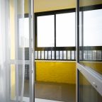 Апартаменты (Атмосфера), Апартаменты Атмосфера на Карпинского 50