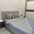 Апартаменты (Атмосфера), Апартаменты Атмосфера на Карпинского 49а