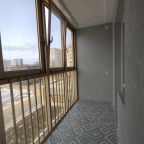 Апартаменты (Атмосфера), Апартаменты Атмосфера на Луначарского 99